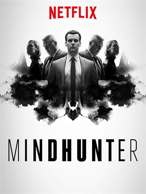 Mindhunter season 2 watch online